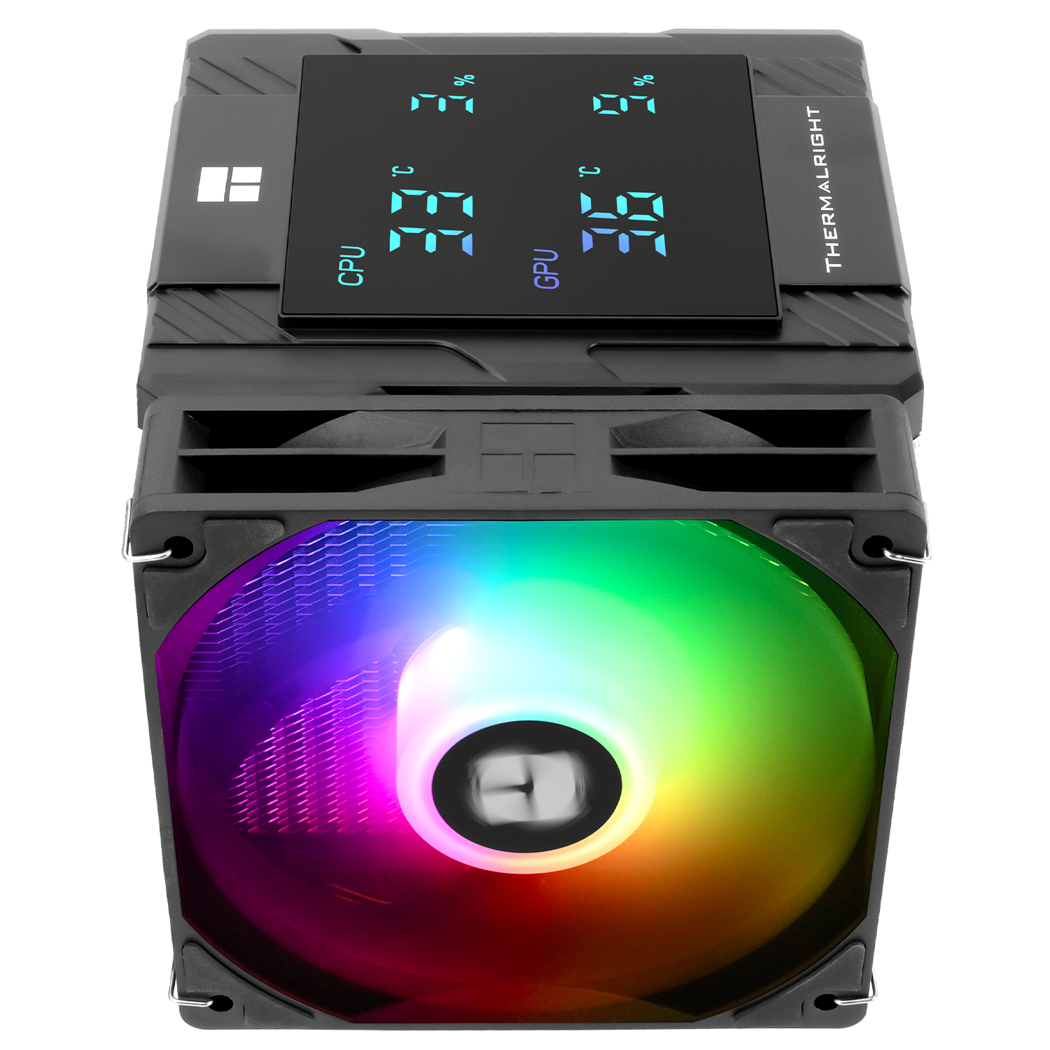 Thermalright Peerless Assassin 120 Digital ARGB CPU Cooler Thermalright Peerless Assassin 120 Digital ARGB CPU Cooler